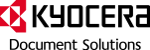 Logo Kyocera Document Solutions