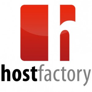 Logo Hostfactory