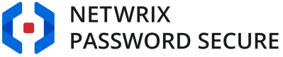 Logo Netwrix Password Secure